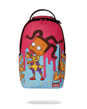 Load image into Gallery viewer, SPRAYGROUND RUGRATS SUSIE ART CLASS BACKPACK