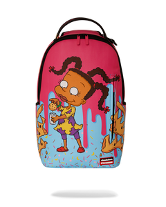 SPRAYGROUND RUGRATS SUSIE ART CLASS BACKPACK