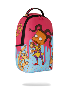 SPRAYGROUND RUGRATS SUSIE ART CLASS BACKPACK