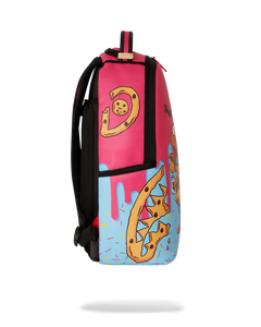 SPRAYGROUND RUGRATS SUSIE ART CLASS BACKPACK