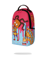 Load image into Gallery viewer, SPRAYGROUND RUGRATS SUSIE ART CLASS BACKPACK