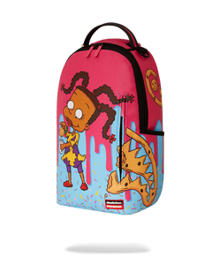 SPRAYGROUND RUGRATS SUSIE ART CLASS BACKPACK