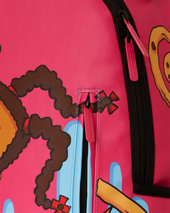 SPRAYGROUND RUGRATS SUSIE ART CLASS BACKPACK