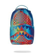 Load image into Gallery viewer, SPRAYGROUND BAG TOO HOT DLXSV BACKPACK