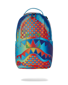 SPRAYGROUND BAG TOO HOT DLXSV BACKPACK