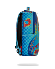 Load image into Gallery viewer, SPRAYGROUND BAG TOO HOT DLXSV BACKPACK