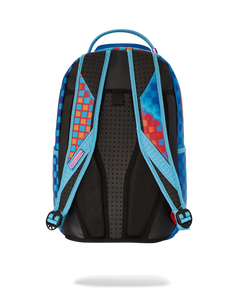 SPRAYGROUND BAG TOO HOT DLXSV BACKPACK