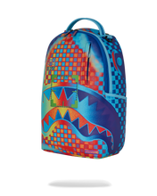 Load image into Gallery viewer, SPRAYGROUND BAG TOO HOT DLXSV BACKPACK