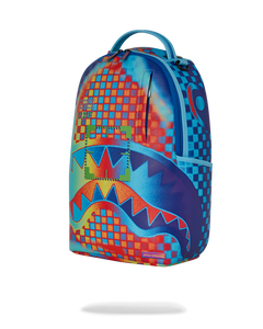 SPRAYGROUND BAG TOO HOT DLXSV BACKPACK