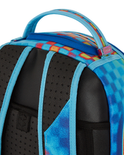 Load image into Gallery viewer, SPRAYGROUND BAG TOO HOT DLXSV BACKPACK