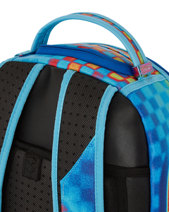 SPRAYGROUND BAG TOO HOT DLXSV BACKPACK