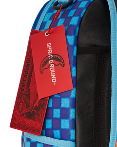 SPRAYGROUND BAG TOO HOT DLXSV BACKPACK