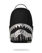 Load image into Gallery viewer, SPRAYGROUND METALLIC TO THE TOUCH EXTRA DRIP BACKPACK