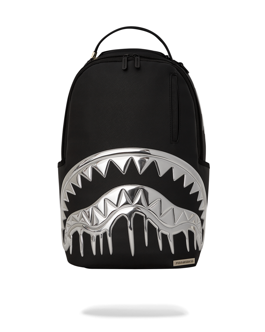 SPRAYGROUND METALLIC TO THE TOUCH EXTRA DRIP BACKPACK