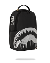 Load image into Gallery viewer, SPRAYGROUND METALLIC TO THE TOUCH EXTRA DRIP BACKPACK