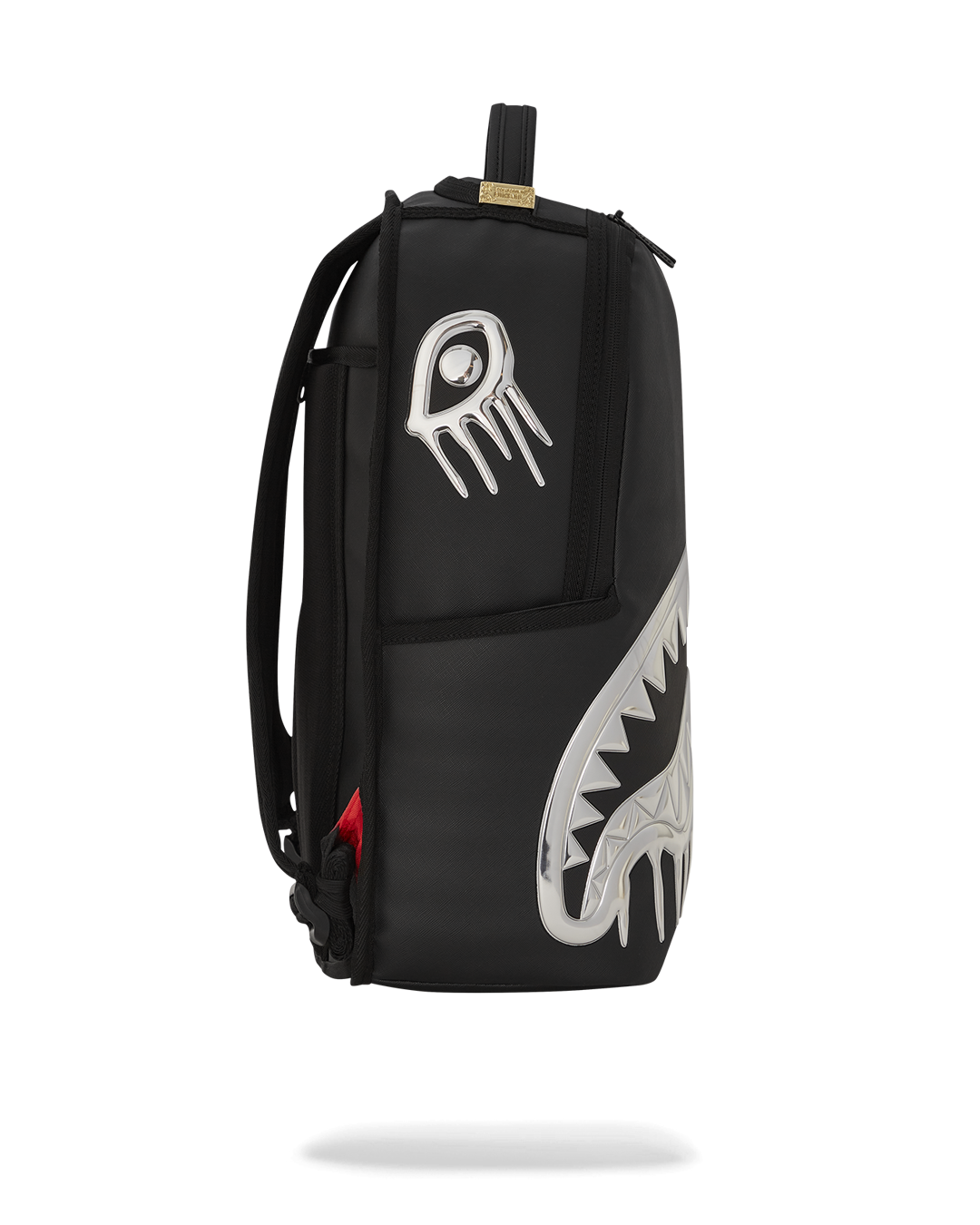 SPRAYGROUND METALLIC TO THE TOUCH EXTRA DRIP BACKPACK – BLUE CITY NYC SPRAYGROUND METALLIC TO THE TOUCH EXTRA DRIP BACKPACK – BLUE CITY NYC