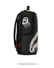 Load image into Gallery viewer, SPRAYGROUND METALLIC TO THE TOUCH EXTRA DRIP BACKPACK