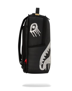 SPRAYGROUND METALLIC TO THE TOUCH EXTRA DRIP BACKPACK