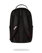 Load image into Gallery viewer, SPRAYGROUND METALLIC TO THE TOUCH EXTRA DRIP BACKPACK