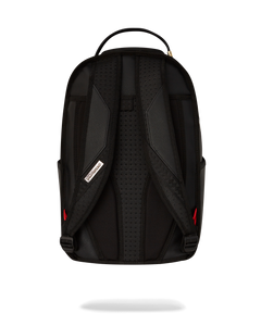 SPRAYGROUND METALLIC TO THE TOUCH EXTRA DRIP BACKPACK