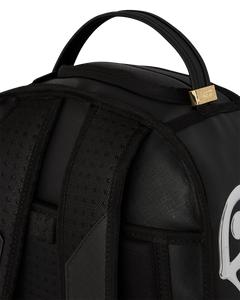 SPRAYGROUND METALLIC TO THE TOUCH EXTRA DRIP BACKPACK