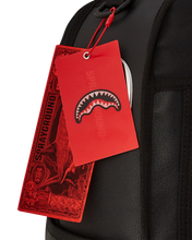 Load image into Gallery viewer, SPRAYGROUND METALLIC TO THE TOUCH EXTRA DRIP BACKPACK