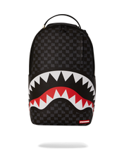 Load image into Gallery viewer, SPRAYGROUND ATOMIC VAPOR SHARK BACKPACK