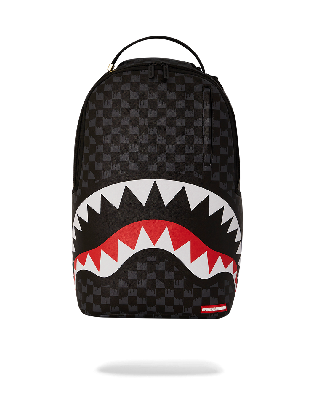 SPRAYGROUND ATOMIC VAPOR SHARK BACKPACK