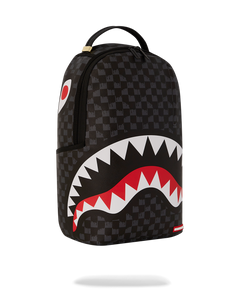 SPRAYGROUND ATOMIC VAPOR SHARK BACKPACK