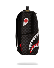 Load image into Gallery viewer, SPRAYGROUND ATOMIC VAPOR SHARK BACKPACK