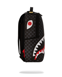 SPRAYGROUND ATOMIC VAPOR SHARK BACKPACK