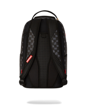 Load image into Gallery viewer, SPRAYGROUND ATOMIC VAPOR SHARK BACKPACK