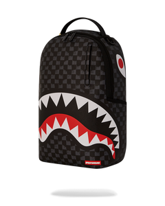 SPRAYGROUND ATOMIC VAPOR SHARK BACKPACK