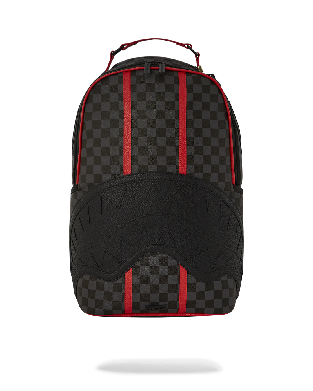 SPRAYGROUND MONACO SHARK CLUB BACKPACK – BLUE CITY NYC