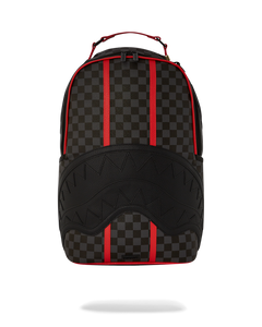 SPRAYGROUND MONACO SHARK CLUB BACKPACK