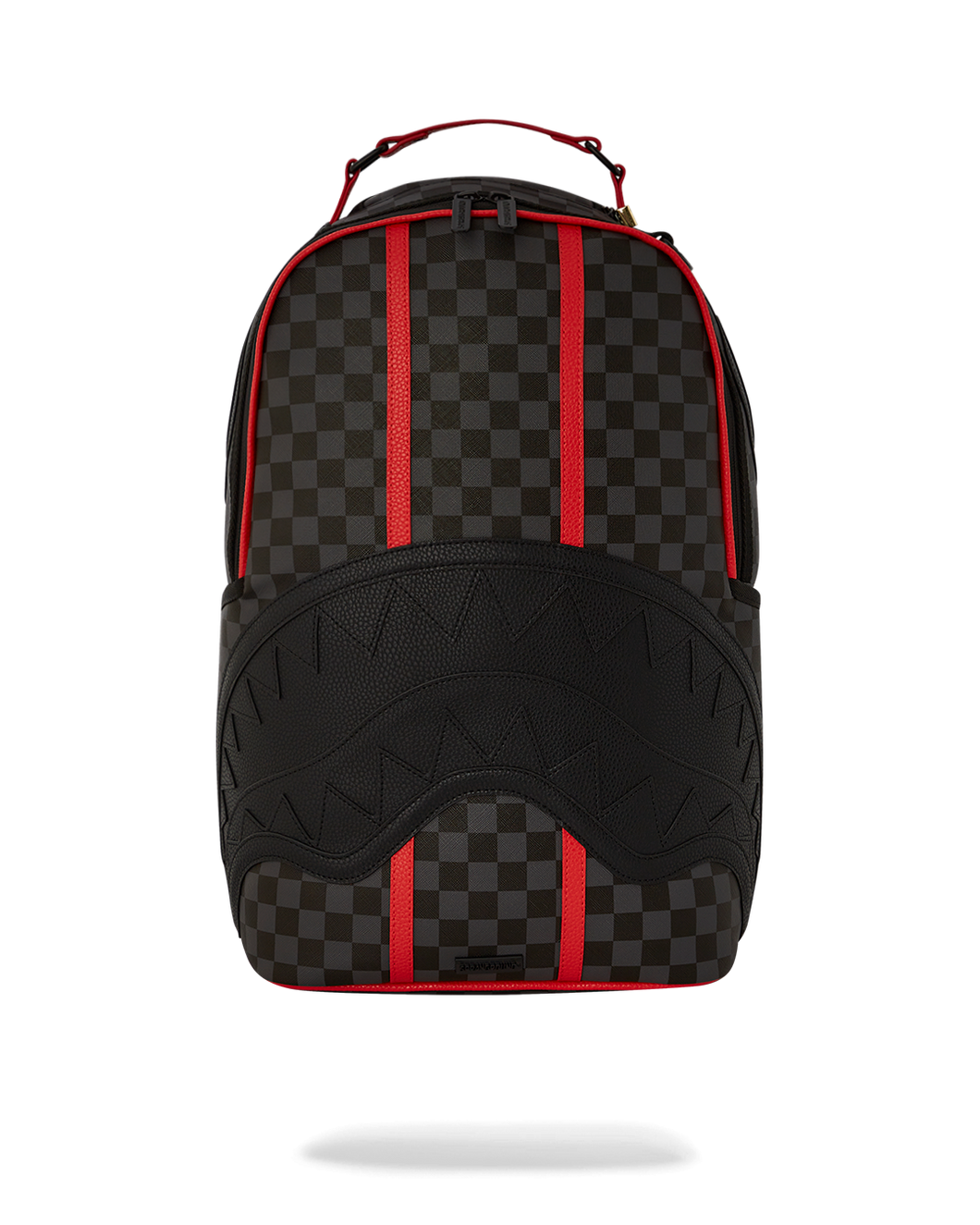 SPRAYGROUND MONACO SHARK CLUB BACKPACK