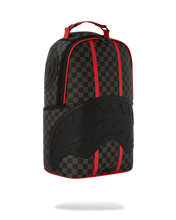 Load image into Gallery viewer, SPRAYGROUND MONACO SHARK CLUB BACKPACK