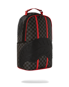 SPRAYGROUND MONACO SHARK CLUB BACKPACK