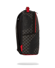 Load image into Gallery viewer, SPRAYGROUND MONACO SHARK CLUB BACKPACK