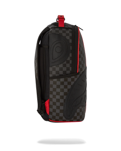 SPRAYGROUND MONACO SHARK CLUB BACKPACK