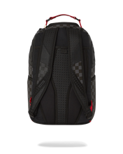 Load image into Gallery viewer, SPRAYGROUND MONACO SHARK CLUB BACKPACK