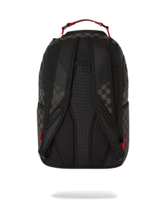 SPRAYGROUND MONACO SHARK CLUB BACKPACK