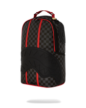 Load image into Gallery viewer, SPRAYGROUND MONACO SHARK CLUB BACKPACK