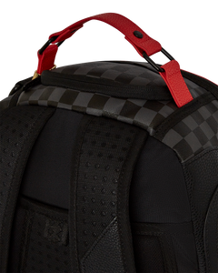 SPRAYGROUND MONACO SHARK CLUB BACKPACK