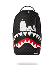 Load image into Gallery viewer, SPRAYGROUND SNOOPY DAY OFF BACKPACK