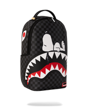 Load image into Gallery viewer, SPRAYGROUND SNOOPY DAY OFF BACKPACK