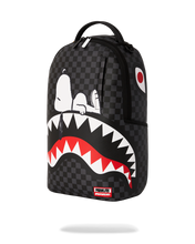 Load image into Gallery viewer, SPRAYGROUND SNOOPY DAY OFF BACKPACK