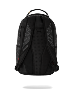 SPRAYGROUND 3DSG THUNDERCLAP BACKPACK