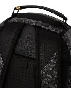 SPRAYGROUND 3DSG THUNDERCLAP BACKPACK