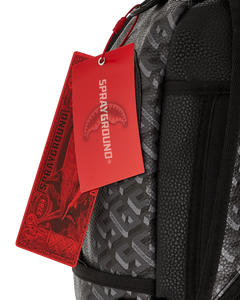 SPRAYGROUND 3DSG THUNDERCLAP BACKPACK